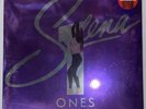 Selena Ones 2020 Double Vinyl Target Exclusive With Poster - SEE DESCRIPTION