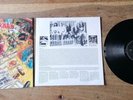 Tankard - The Morning After - on vinyl