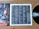 Tankard - Chemical Invasion - on vinyl