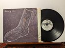 Henry Cow- Unrest Virgin V2011  B/W Labels  Gatefold EX VG+