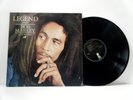 BOB MARLEY LP Legend the best of Bob Marley 1984 Island  vinyl