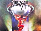 Van Halen - 5150 - 12