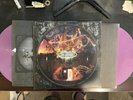 Clutch From Beale Street To Oblivion 2015 RSD Purple Vinyl Record Double LP