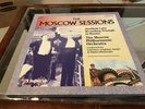 MOSCOW SESSIONS Leighton Smith/Kitayenko - Sheffield 3 LP set TLP-1000 Ex