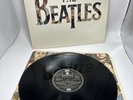 The Beatles - 20 Greatest Hits LP Vinyl Record - PCTC 260  EX/VG+