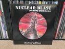 In Flames - Colony Vinyl Picture Disc 1999