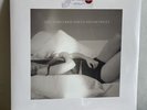 Taylor Swift The Tortured Poets Department - 2LP Phantom Clear Vinyl -New & Seal