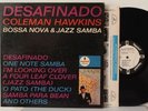 Coleman Hawkins LP 