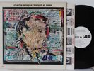 Charlie Mingus LP 