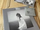 TAYLOR SWIFT  The Tortured Poets Department VINYL + Deluxe CD Set The Albatross