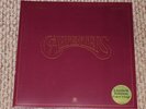Sealed Carpenters LP The Singles 1969-1973 Limited Edition Color Vinyl