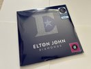 Elton John 'Diamonds' 2x 180g Vinyl LP 2021 Shrink Ltd. Edition w/Slip Mat NM/EX