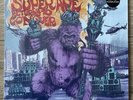 Rare Lee Scratch Perry Super Ape Returns To Conquer 1st Vinyl LP Numbered & CD