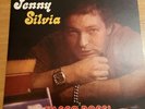 Vasco Rossi 45 Giri Jenny Silvia Numerato Nuovo