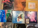 Classic Rock 15 Lp Lot-ELO, Rod Stewart etc