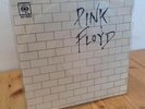PINK FLOYD [ANOTHER BRICK IN THE WALL II] FACTORY SEALED MINT 1979 MEXICO 45 CBS