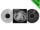 IN-HAND Linkin Park PAPERCUTS Limited Edition Zoetrope Picture Disc 2xLP Vinyl