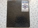 THE POLICE MESSAGE IN A BOTTLE US STAR SHAPED VINYL PICTURE DISC VGC