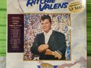 2X NOS Ritchie Valens Golden Archive Series w/ La Bamba 87 Single Vinyl Record