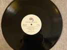 PRINCE AND THE REVOLUTION: Parade LP Warner 1986 PRO-A-2448 33 RPM SINGLE NM