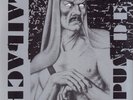 Laibach ‎- Opus Dei (Vinyl LP - UK 1987)