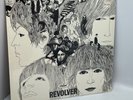 The Beatles ‎Revolver 1986? Sealed Vinyl LP SW 2576 NO Cut Outs Mint Psych Rock