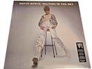 David Bowie Waiting in the Sky RSD 2024 Ziggy Stardust Half Speed Master