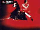 The White Stripes - Elephant (Vinyl 2LP - EU 2021) NEW - OVP
