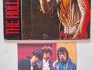 THE ROLLING STONES Self Titled 1970  LP Decca German Import 6.21695 AF (Scarce)