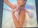 PHYLLIS HYMAN can't we fall in love again ( r&b ) hype sticker Shrink Wrap MINT