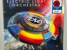 ELO ELECTRIC LIGHT ORCHESTRA - ALL OVER THE WORLD