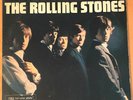 England's Newest Hitmakers THE ROLLING STONES UK LONDON FFRR 1964 MONO LP PHOTO