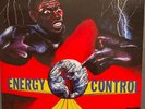 Bubbha Thomas & The Lightmen Plus One - Energy Control Center - AS NEW