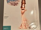 Loretta Lynn Coal Miner's Daughter BLUE Marbled VMP - NEW + Sealed