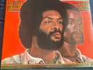 GIL SCOTT-HERON & BRIAN JACKSON -  BRIDGES LP-  ARISTA AB4147  1977 Near Mint