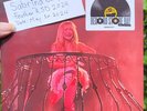 Feather RSD Exclusive Sabrina Carpenter Record Store Day 2024 Exclusive Vinyl 7