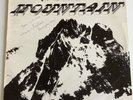 ZDA 153 Michael Garrick Signed Cold Mountain Lp 1972 Brit Jazz