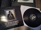 The Sisters Of Mercy. Rough Diamonds Double Lp.