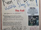 Room To Live by Fall - (NEW&SEALED) w/Minor Sleeve Damage