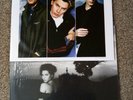 DURAN DURAN NOTORIOUS 2010 LTD EDITION DOUBLE VINYL