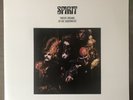 SPIRIT Twelve Dreams of Dr. Sardonicus - 2009 Sundazed LP - MINT UNPLAYED