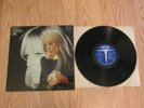 Nico Chelsea Girl LP 1967 US 1st Pressing Mono Misprint