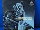 @DECCA LXT 5334 *1ST * RUGGIERO RICCI* MENDELSSOHN /BRUCH VIOLIN CTOS* GAMBA* NM