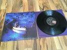 ECHO AND THE BUNNYMEN OCEAN  RAIN LP ORIGINAL VINYL VG+