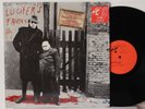 Lucifer's Friend   Self Titled   Billingsgate BG 1002   Quad   VG++ SHRINK Hype