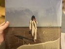 Declan McKenna - What Happened To The Beach - Splatter Vinyl Sand Cover LP