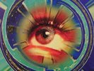 D.O.P. Electronic Funk EP Vinyl Single 2 X 12inch NEAR MINT Guerilla