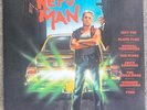 Repo Man soundtrack LP  new sealed reissue Black Flag Circle Jerks vinyl