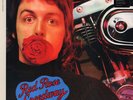 Wings  - Red Rose Speedway - (2 x Vinyl, LP, Album, Limited Edition, Reissue, Re