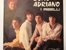 45 giri beat I Ribelli celentano Clan Come Adriano